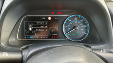 Nissan LEAF 110kW Acenta 39kWh 5dr Auto Electric Hatchback